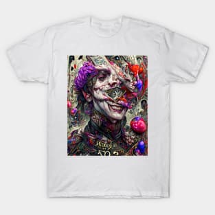 Clown 2 T-Shirt